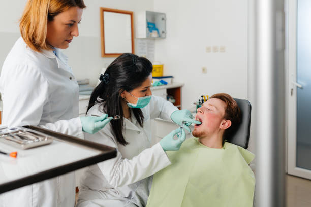 Best Emergency Dentist for Special Needs Patients in Gages Lake, IL