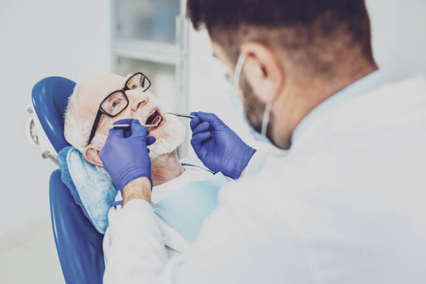 Best Emergency Dentist for Lost Fillings or Crowns in Gages Lake, IL